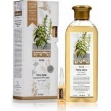 Бессолевой шампунь, Kamilotract Forte Shampoo 270 ml